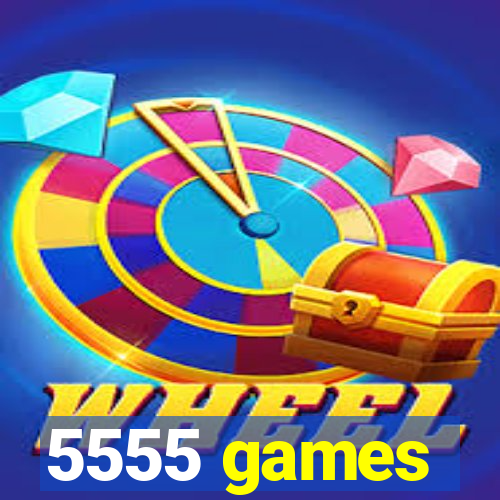 5555 games